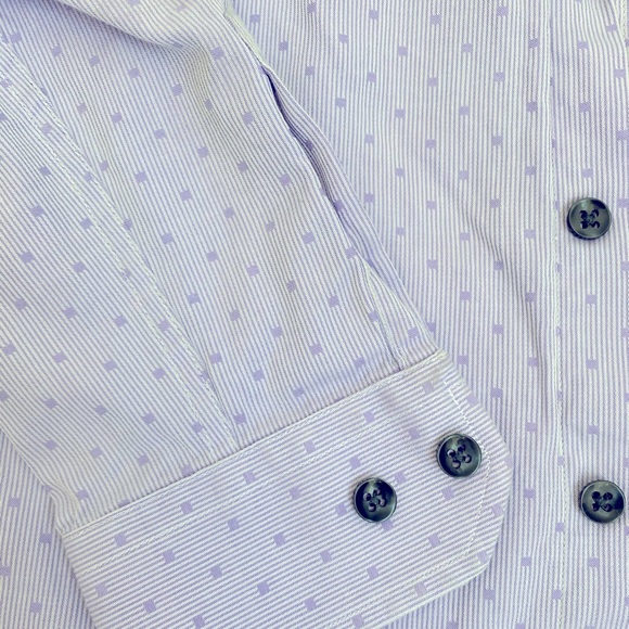 Report Collection Boys’ Button Down shirt - Picture 4 of 9